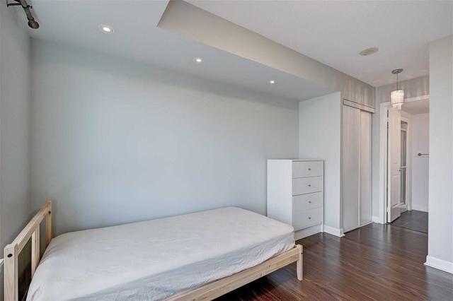 1802 - 190 Borough Dr, Condo with 2 bedrooms, 2 bathrooms and 2 parking in Toronto ON | Image 11