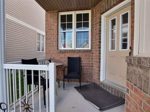 2385 Glandriel Cres, House semidetached with 3 bedrooms, 3 bathrooms and 2 parking in Ottawa ON | Image 3