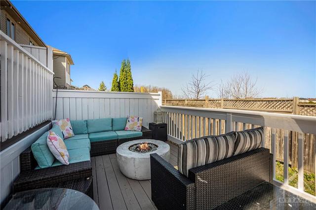 1013 Grapefern Terrace, Townhouse with 5 bedrooms, 4 bathrooms and 2 parking in Ottawa ON | Image 28