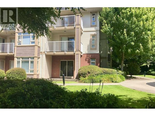 111 - 7337 Macpherson Avenue, Condo with 2 bedrooms, 2 bathrooms and 1 parking in Burnaby BC | Image 9