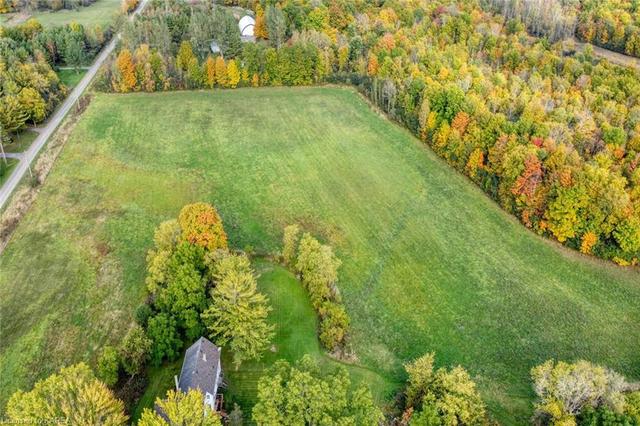 2354 Harlem Road, House detached with 6 bedrooms, 2 bathrooms and 12 parking in Rideau Lakes ON | Image 42