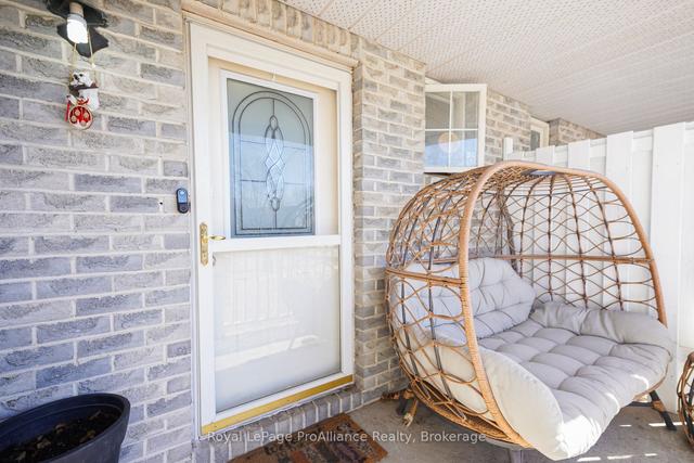 790 Littlestone Cres, House attached with 3 bedrooms, 2 bathrooms and 3 parking in Kingston ON | Image 34
