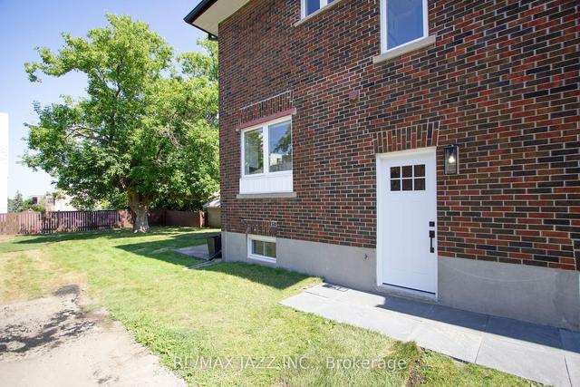 183 Gibbons St, House detached with 3 bedrooms, 4 bathrooms and 2 parking in Oshawa ON | Image 26