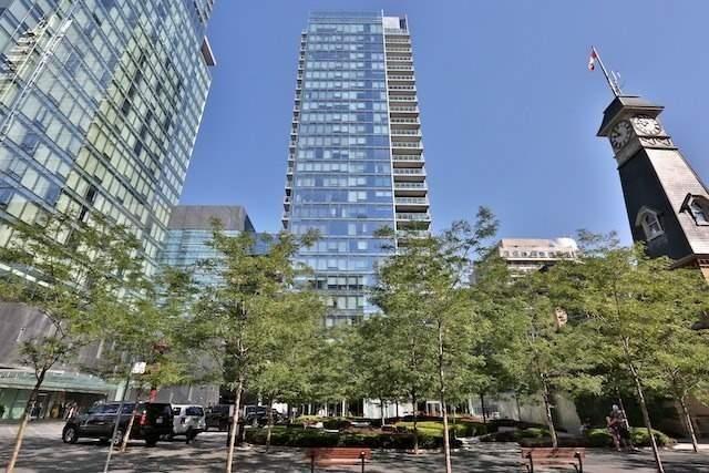 3002 - 50 Yorkville Ave, Condo with 2 bedrooms, 3 bathrooms and 2 parking in Toronto ON | Image 24
