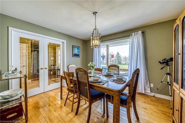 1649 12/13 Sunnidale Sideroad N, House detached with 4 bedrooms, 3 bathrooms and 12 parking in Clearview ON | Image 24