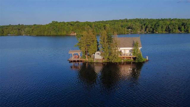 1 Steenburg Lake Isla, House detached with 2 bedrooms, 1 bathrooms and 0 parking in Limerick ON | Image 36
