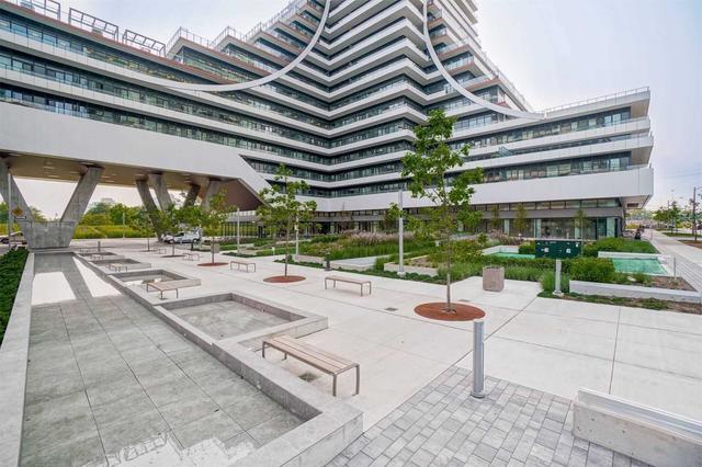 2618 - 30 Shore Breeze Dr, Condo with 2 bedrooms, 2 bathrooms and 1 parking in Toronto ON | Image 23