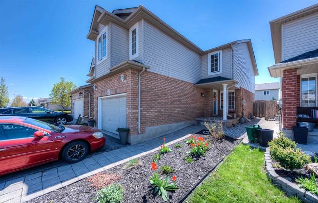 60 Lilywood Dr, House detached with 3 bedrooms, 4 bathrooms and 3 parking in Cambridge ON | Image 26