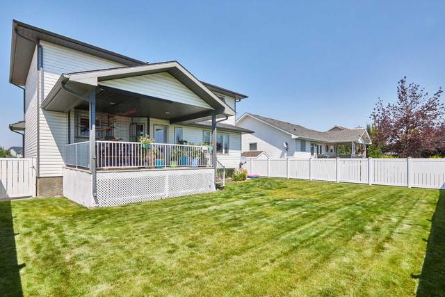 637 Stark Way Se, House detached with 5 bedrooms, 3 bathrooms and 4 parking in Medicine Hat AB | Image 45