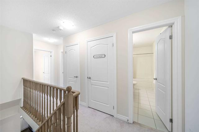 80 Nearco Cres, House attached with 2 bedrooms, 2 bathrooms and 3 parking in Oshawa ON | Image 17