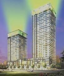 2504 - 360 Square One Dr, Condo with 1 bedrooms, 1 bathrooms and 1 parking in Mississauga ON | Image 8