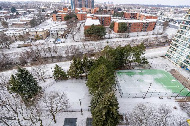 1210 - 4727 Sheppard Ave E, Condo with 1 bedrooms, 1 bathrooms and 1 parking in Toronto ON | Image 9