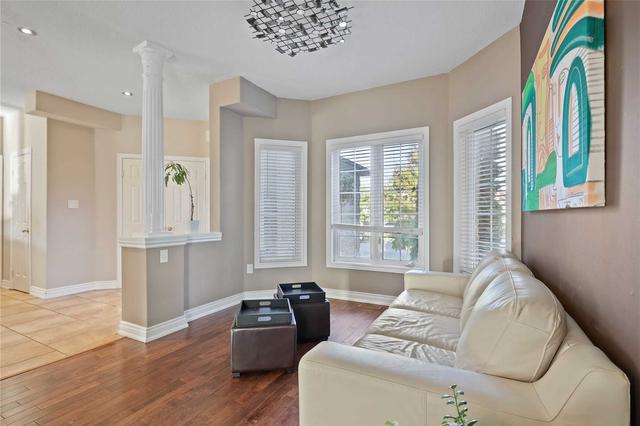 86 Joseph Cres, House detached with 3 bedrooms, 3 bathrooms and 6 parking in Barrie ON | Image 39