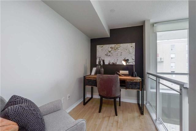 825 - 119 Merton St, Condo with 1 bedrooms, 2 bathrooms and 1 parking in Toronto ON | Image 19