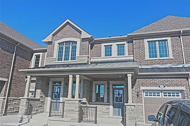 189 Beaverbrae Dr, House attached with 3 bedrooms, 3 bathrooms and 2 parking in Markham ON | Card Image