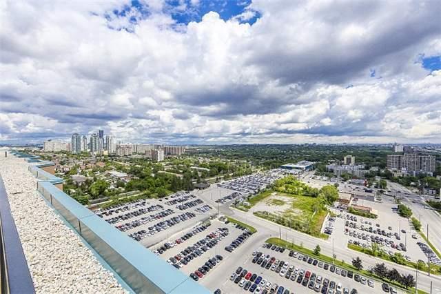 806 - 115 Hillcrest Ave, Condo with 1 bedrooms, 1 bathrooms and 1 parking in Mississauga ON | Image 20