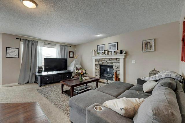 708 Hamptons Bay Se, House detached with 3 bedrooms, 2 bathrooms and 2 parking in Calgary AB | Image 12