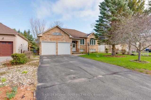 45 Bush Cres, House detached with 2 bedrooms, 3 bathrooms and 6 parking in Wasaga Beach ON | Image 34