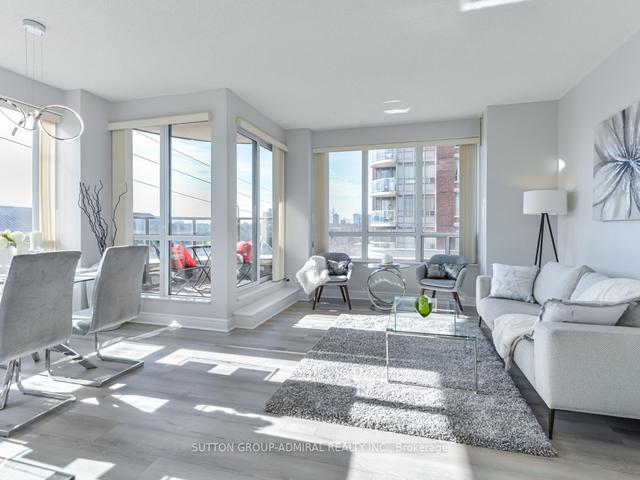309 - 1 Clairtrell Rd, Condo with 2 bedrooms, 2 bathrooms and 1 parking in Toronto ON | Image 24