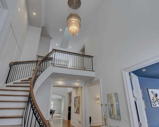 1 Milmar Crt, House detached with 5 bedrooms, 9 bathrooms and 8 parking in Markham ON | Image 9
