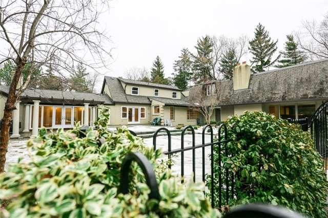 117 Northdale Rd, House detached with 6 bedrooms, 6 bathrooms and 8 parking in Toronto ON | Image 20