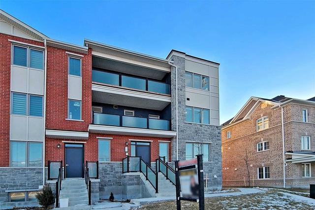 302 - 1148 Dragonfly Ave, Townhouse with 3 bedrooms, 3 bathrooms and 2 parking in Pickering ON | Image 23