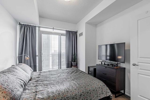 906 - 85 The Donway Way W, Condo with 1 bedrooms, 1 bathrooms and 1 parking in Toronto ON | Image 9