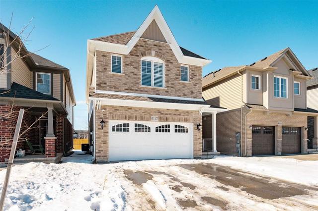 6117 Eaglewood Dr, House detached with 4 bedrooms, 3 bathrooms and 4 parking in Niagara Falls ON | Image 12