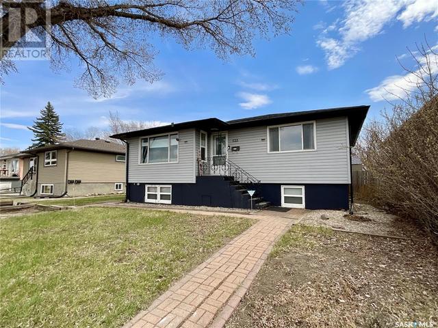 623 College Avenue E, House detached with 4 bedrooms, 2 bathrooms and null parking in Regina SK | Image 7