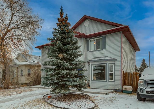 8034 24 Street Se, Home with 3 bedrooms, 1 bathrooms and 2 parking in Calgary AB | Image 25