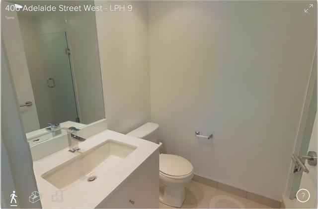 lph-9 - 400 Adelaide St E, Condo with 2 bedrooms, 2 bathrooms and 1 parking in Toronto ON | Image 4
