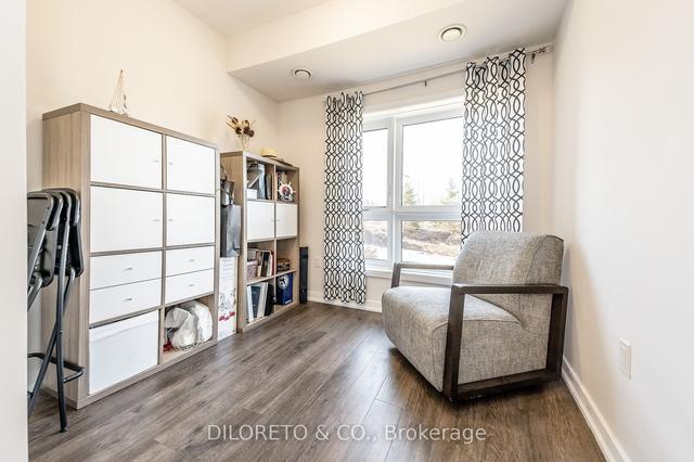 ll10 - 25 Kay Cres, Condo with 2 bedrooms, 2 bathrooms and 1 parking in Guelph ON | Image 11