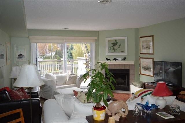 Unit 10 - 24 Laguna Pkwy, Townhouse with 2 bedrooms, 4 bathrooms and 1 parking in Ramara ON | Image 10