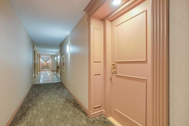 1008 - 115 Hillcrest Ave, Condo with 1 bedrooms, 1 bathrooms and 1 parking in Mississauga ON | Image 28