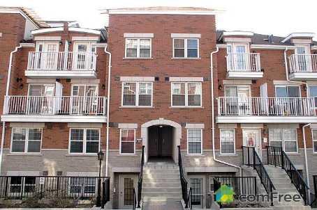8 - 37 Four Winds Dr, Townhouse with 2 bedrooms, 2 bathrooms and 1 parking in Toronto ON | Image 1