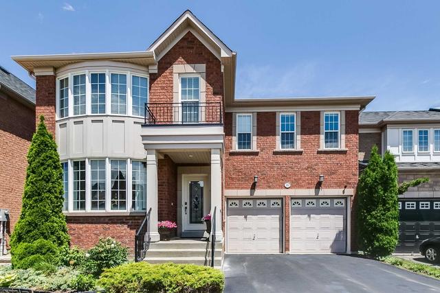 302 Tower Hill Rd, House detached with 5 bedrooms, 4 bathrooms and 4 parking in Richmond Hill ON | Image 1