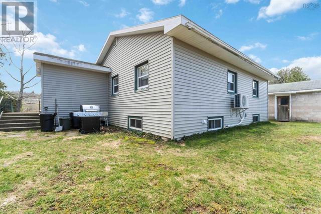 740 Randolph Road, House detached with 2 bedrooms, 1 bathrooms and null parking in Kings, Subd. A NS | Image 19