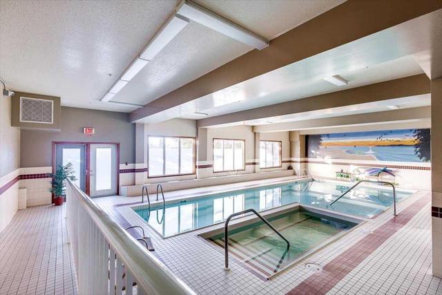 317 - 5300 48 Street, Condo with 1 bedrooms, 1 bathrooms and 1 parking in Red Deer AB | Image 47