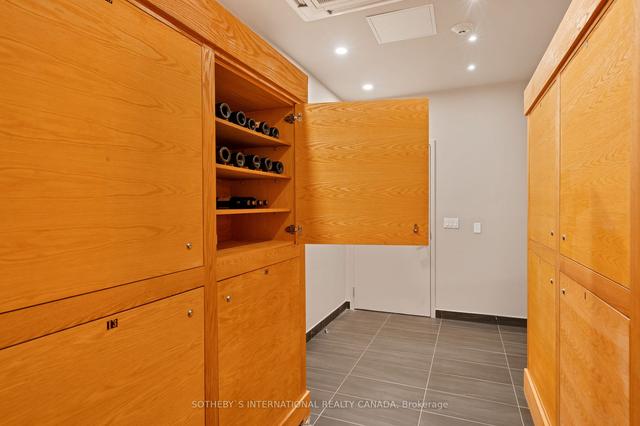 9 - 175 Jones Ave, Townhouse with 2 bedrooms, 2 bathrooms and 2 parking in Toronto ON | Image 31