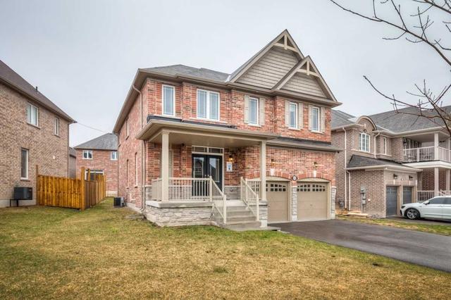 912 Green St, House detached with 4 bedrooms, 3 bathrooms and 6 parking in Innisfil ON | Image 23