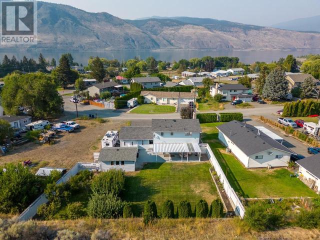 6932 Vista Drive, House detached with 3 bedrooms, 3 bathrooms and null parking in Thompson Nicola J (Copper Desert Country) BC | Image 45