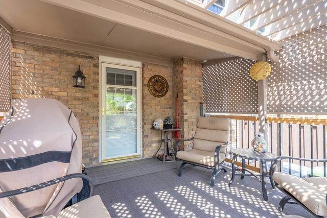 139 Aylmer Cres, House semidetached with 3 bedrooms, 3 bathrooms and 2 parking in Hamilton ON | Image 21