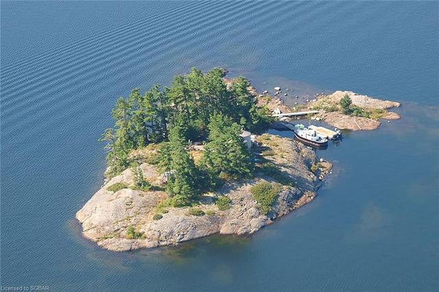 3054 Island C Tp3054 Island, House detached with 1 bedrooms, 1 bathrooms and null parking in Northeastern Manitoulin and the Islands ON | Image 2
