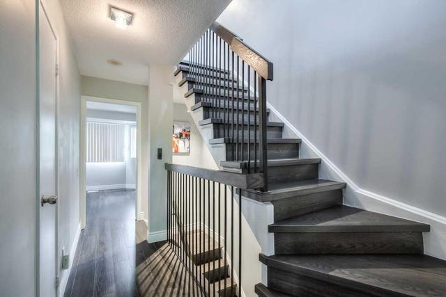 Th 10 - 2472 Eglinton Ave E, Townhouse with 3 bedrooms, 4 bathrooms and 2 parking in Toronto ON | Image 18