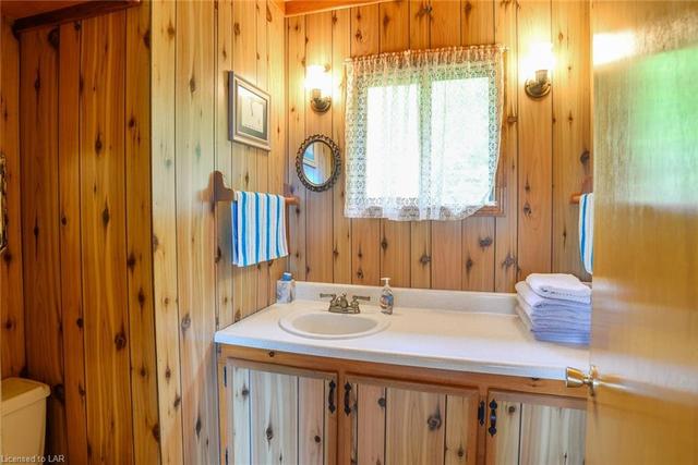 1279 Woodland Drive, House detached with 3 bedrooms, 1 bathrooms and null parking in Gravenhurst ON | Image 12