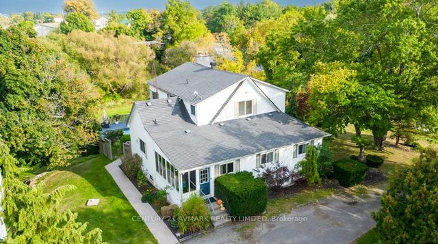 1539 St. Paul St W, House detached with 6 bedrooms, 3 bathrooms and 10 parking in St. Catharines ON | Image 21