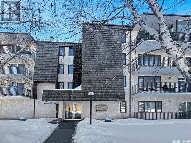 202 - 699 28th Street W, Condo with 3 bedrooms, 2 bathrooms and null parking in Prince Albert SK | Image 2