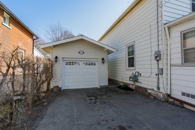 311 Tweed St, House detached with 3 bedrooms, 2 bathrooms and 3 parking in Cobourg ON | Image 23