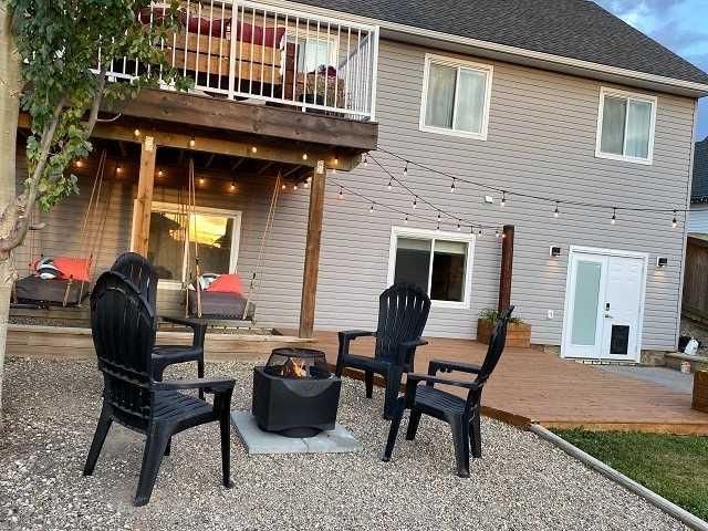 10508 108 St, House detached with 3 bedrooms, 2 bathrooms and 3 parking in Fort St. John BC | Image 11