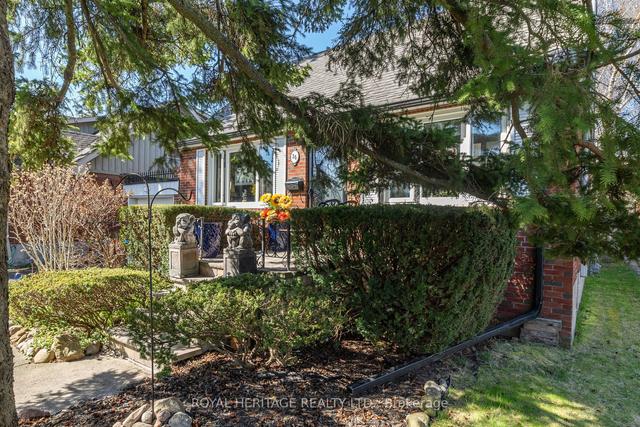 36 Cliffcrest Dr, House detached with 3 bedrooms, 2 bathrooms and 6 parking in Toronto ON | Image 10